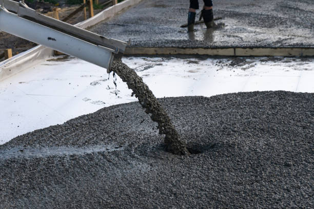 Best Concrete Staining and Coloring in Maysville, NC