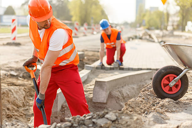 Best Concrete Demolition Services in Maysville, NC