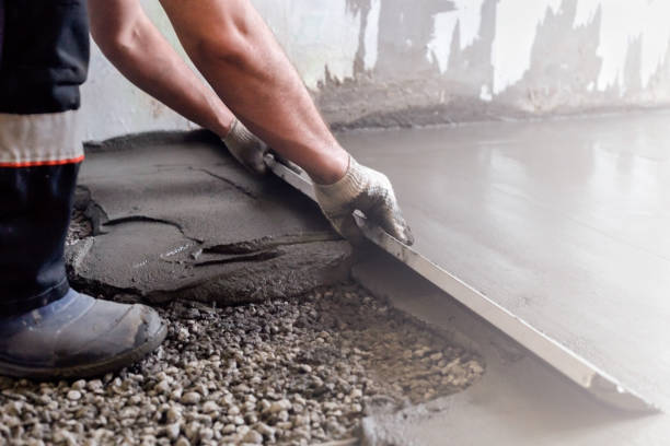 Best Stamped Concrete Services in Maysville, NC